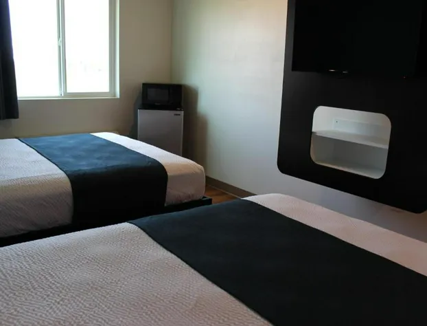 Motel 6 Rexburg, ID hotel detail image 3