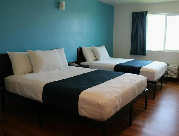 Motel 6 Rexburg, ID hotel detail image 3