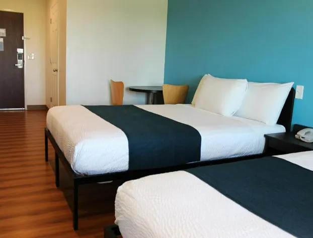 Motel 6 Rexburg, ID hotel detail image 4