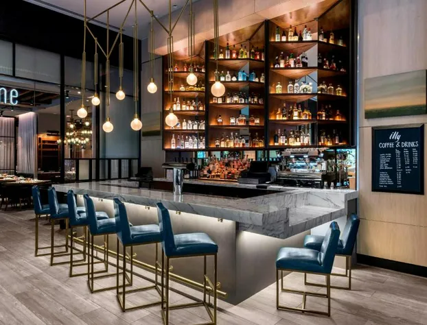 Le Meridien Denver Downtown hotel detail image 2