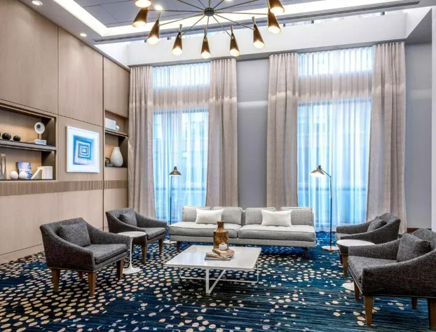 Le Meridien Denver Downtown hotel detail image 4