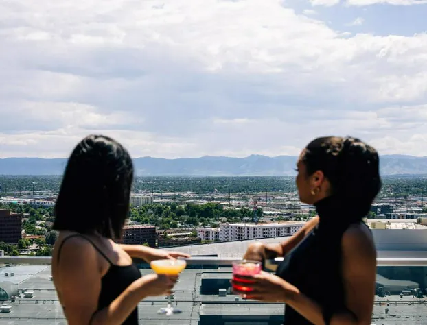 Le Meridien Denver Downtown hotel detail image 3