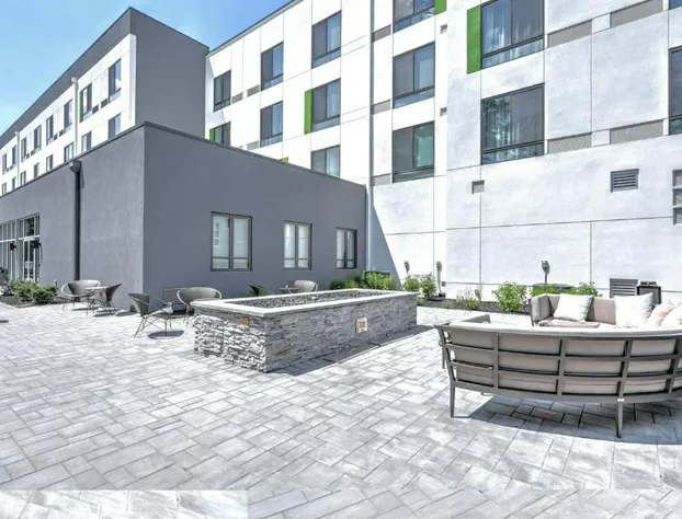 Courtyard by Marriott Deptford hotel detail image 3
