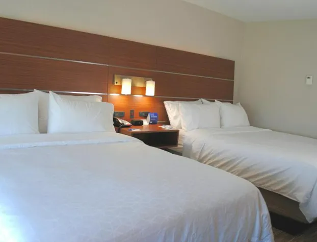 Holiday Inn Express & Suites Columbia City by IHG hotel detail image 3