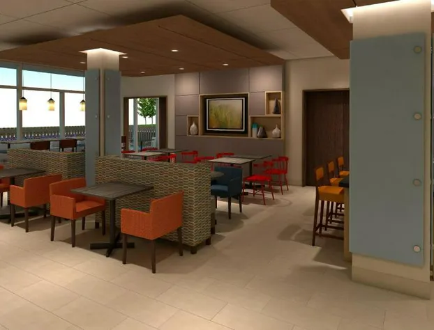 Holiday Inn Express & Suites Columbia City by IHG hotel detail image 1