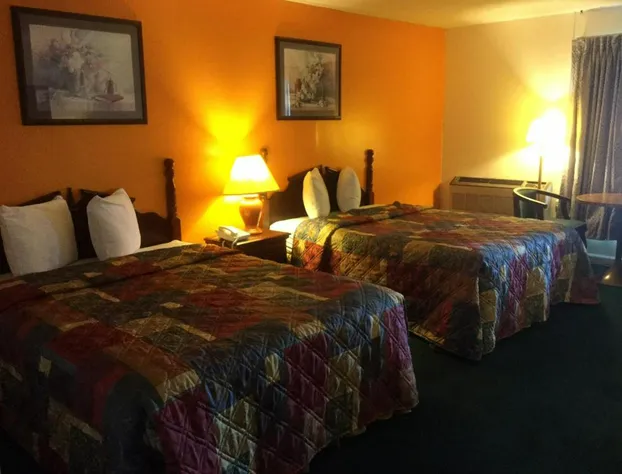 Budget inn hotel detail image 2