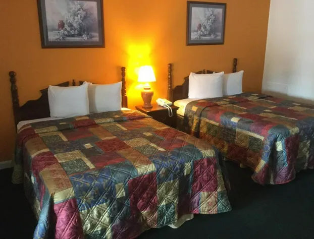 Budget inn hotel detail image 3