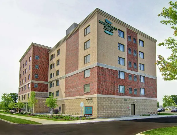 Homewood Suites by Hilton Ottawa Kanata hotel detail image 2