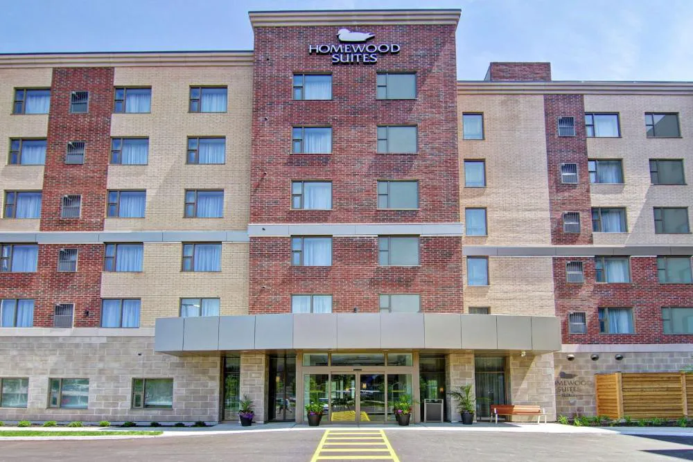 Homewood Suites by Hilton Ottawa Kanata hotel hero