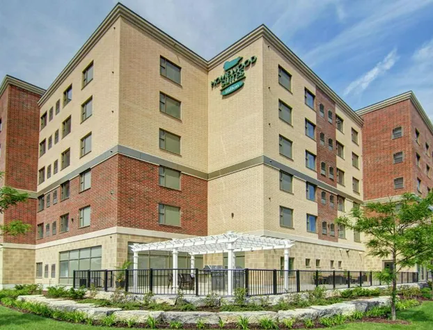 Homewood Suites by Hilton Ottawa Kanata hotel detail image 1