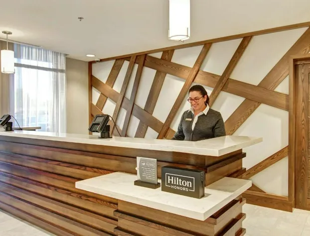 Homewood Suites by Hilton Ottawa Kanata hotel detail image 4