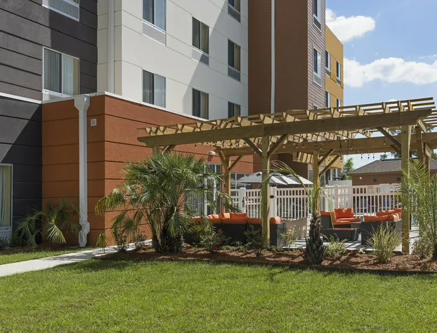 Fairfield Inn & Suites by Marriott West Monroe hotel detail image 2