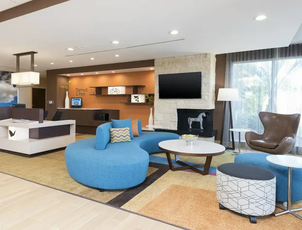 Fairfield Inn & Suites by Marriott West Monroe hotel detail image 4