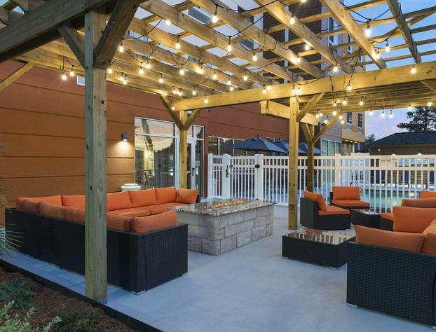 Fairfield Inn & Suites by Marriott West Monroe hotel detail image 3