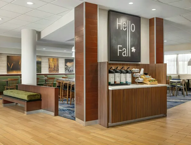 Fairfield Inn & Suites by Marriott West Monroe hotel detail image 2