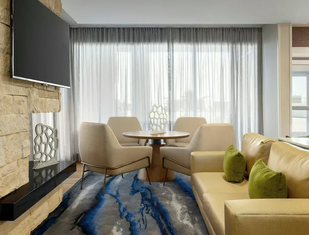 Fairfield Inn & Suites by Marriott West Monroe hotel detail image 3