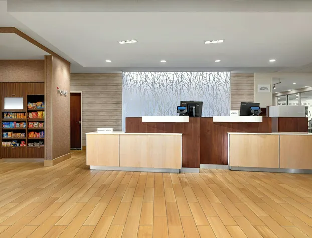 Fairfield Inn & Suites by Marriott West Monroe hotel detail image 4