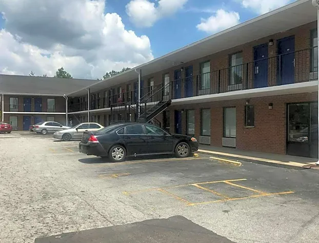 Gulf American Inns hotel detail image 2