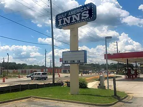 Gulf American Inns hotel detail image 4