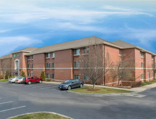 Extended Stay America Suites Boston Waltham 32 4th Ave hotel detail image 2