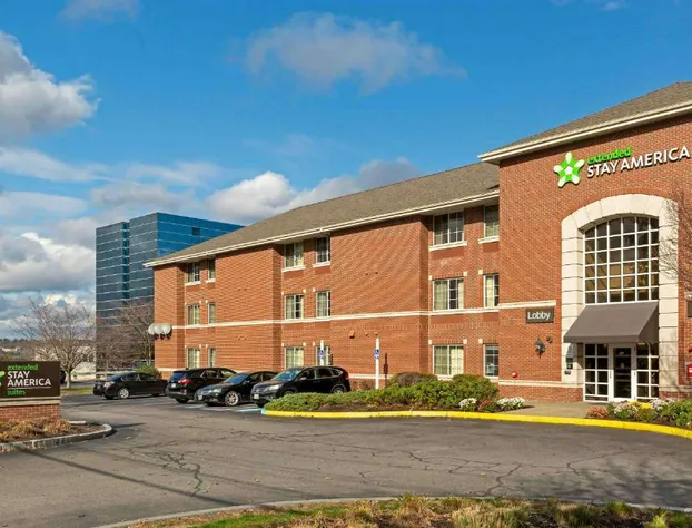 Extended Stay America Suites Boston Waltham 32 4th Ave hotel detail image 1