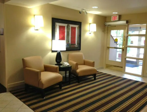 Extended Stay America Suites Boston Waltham 32 4th Ave hotel detail image 3