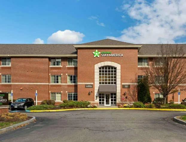 Extended Stay America Suites Boston Waltham 32 4th Ave hotel detail image 4
