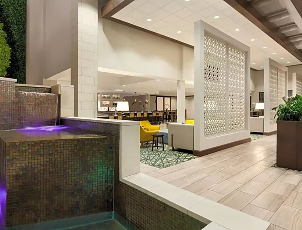 Embassy Suites by Hilton San Antonio Brooks Hotel & Spa hotel detail image 3