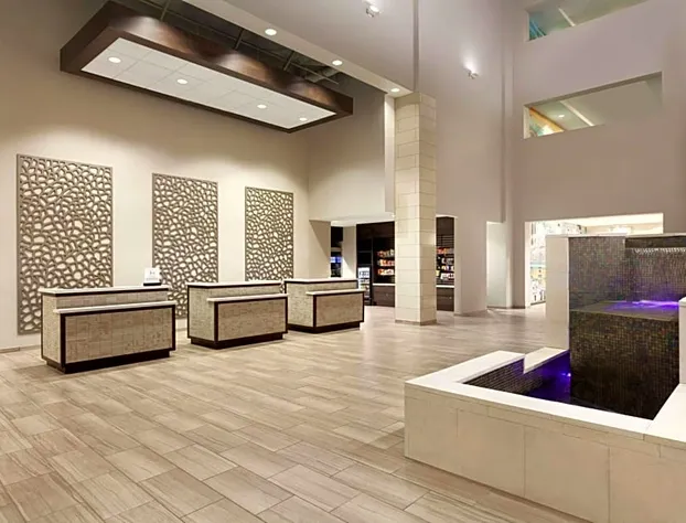 Embassy Suites by Hilton San Antonio Brooks Hotel & Spa hotel detail image 4