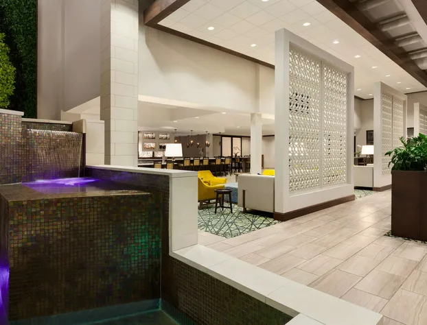 Embassy Suites by Hilton San Antonio Brooks Hotel & Spa hotel detail image 3