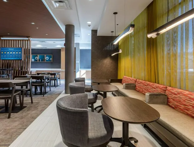 SpringHill Suites by Marriott Columbia hotel detail image 2