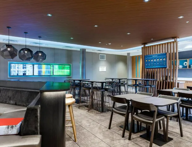 SpringHill Suites by Marriott Columbia hotel detail image 3