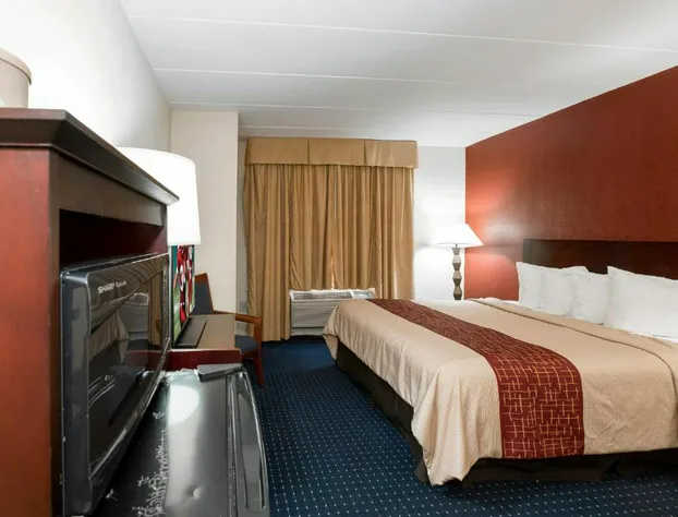 Red Roof Inn Annapolis hotel detail image 4