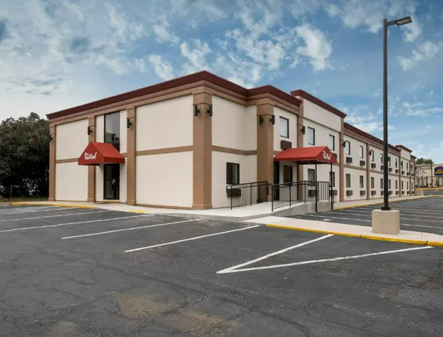Red Roof Inn Annapolis hotel detail image 1