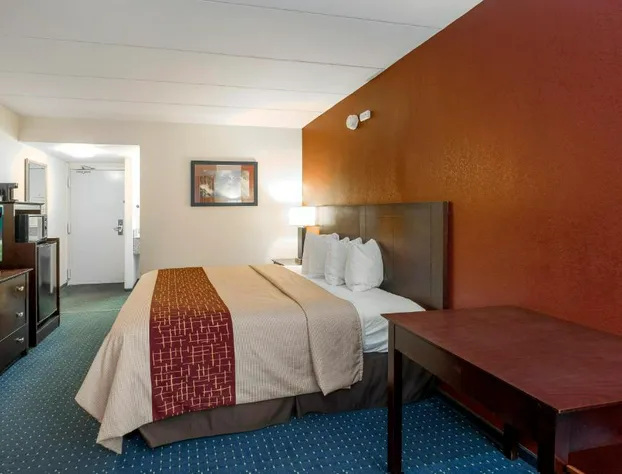 Red Roof Inn Annapolis hotel detail image 3