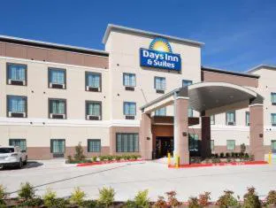 Days Inn & Suites by Wyndham Houston NW Cypress hotel hero