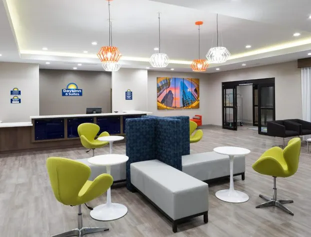 Days Inn & Suites by Wyndham Houston NW Cypress hotel detail image 2