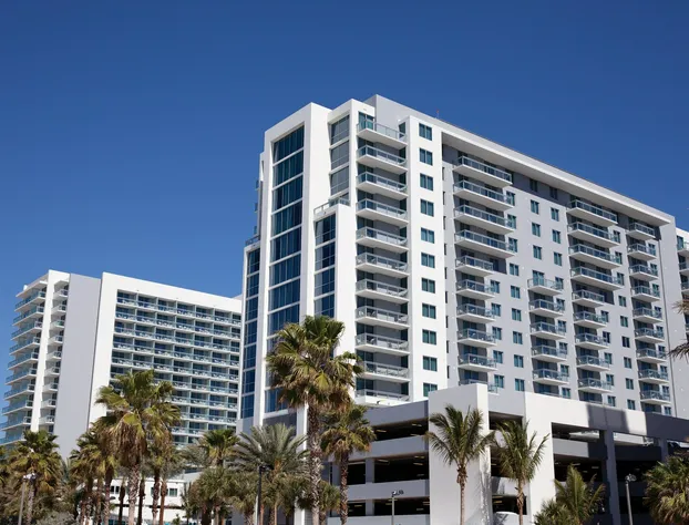 Club Wyndham Clearwater Beach hotel detail image 1