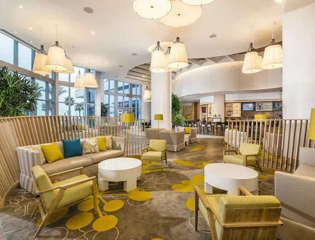 Club Wyndham Clearwater Beach hotel detail image 3