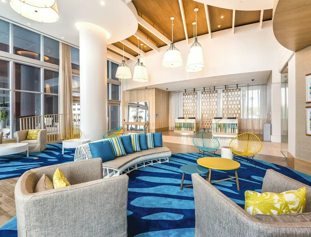 Club Wyndham Clearwater Beach hotel detail image 4