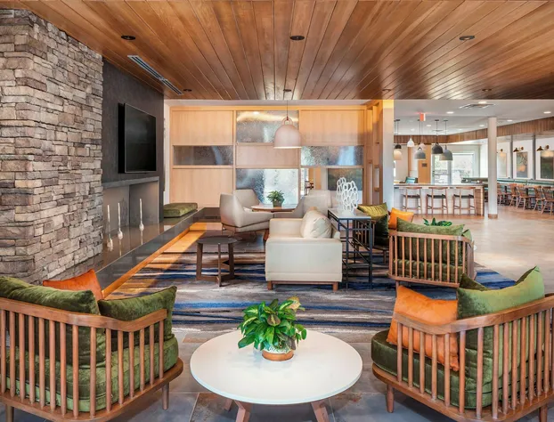 Fairfield Inn & Suites by Marriott Lebanon hotel detail image 2