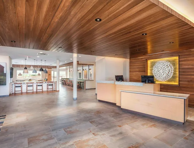 Fairfield Inn & Suites by Marriott Lebanon hotel detail image 4