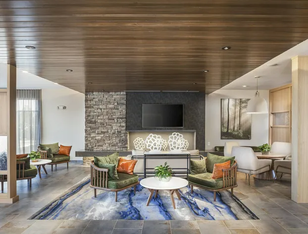 Fairfield Inn & Suites by Marriott Lebanon hotel detail image 3