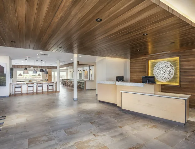 Fairfield Inn & Suites by Marriott Lebanon hotel detail image 4