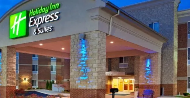 Holiday Inn Express Auburn Hills South by IHG hotel detail image 1