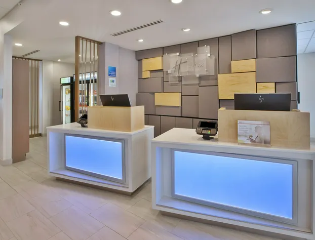 Holiday Inn Express Auburn Hills South by IHG hotel detail image 4