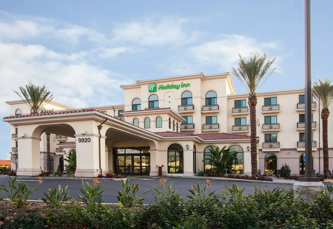 Holiday Inn El Monte - Los Angeles by IHG hotel hero