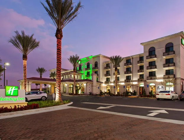 Holiday Inn El Monte - Los Angeles by IHG hotel detail image 1
