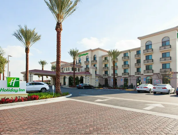 Holiday Inn El Monte - Los Angeles by IHG hotel detail image 4