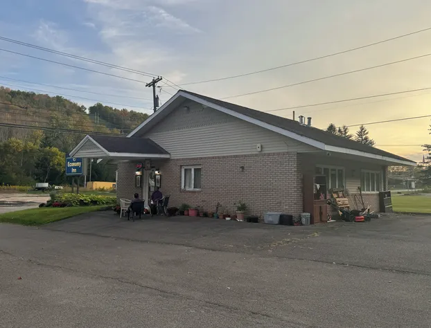 Economy Inn hotel detail image 1